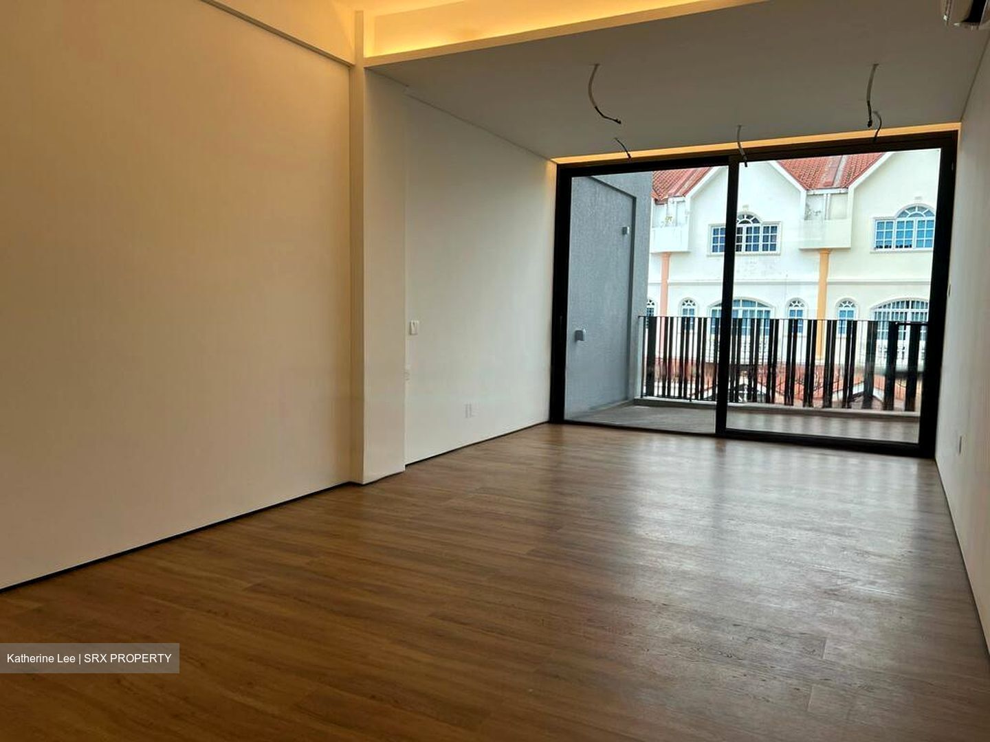 Seletar Hills Estate (D28), Semi-Detached #487188031